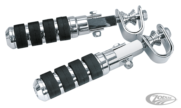 GZP ISO peg set universal with clamp (DE)