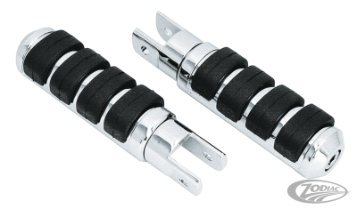 GZP ISO large male rider pegs (DE)