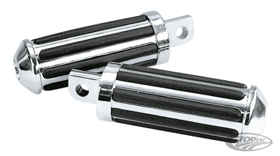 GZP Streamliner foot pegs, driver mal (DE)