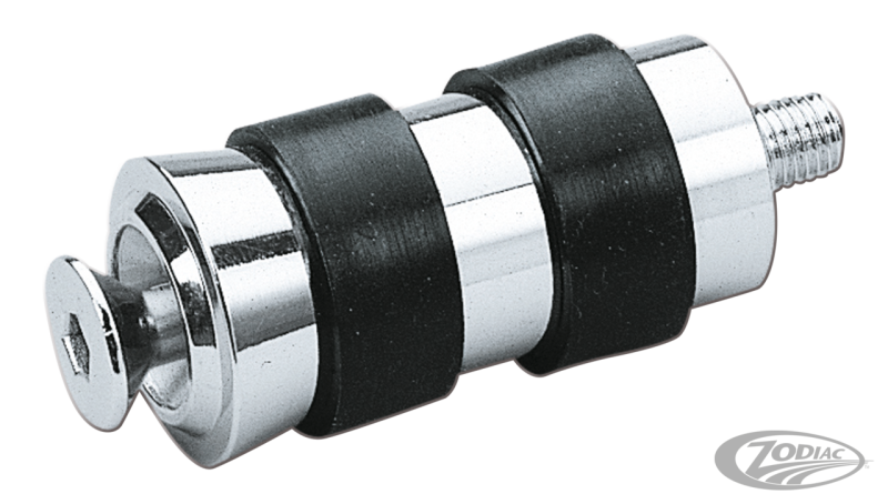 GZP J.B. Style aluminum shift peg (DE)
