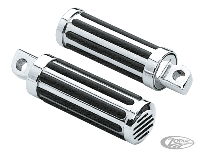 GZP Speedline pass footpegs male moun (DE)