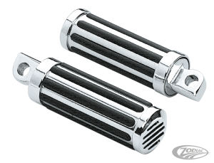 GZP Speedline pass footpegs male moun (DE)