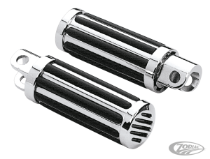 GZP Speedline footpegs large female moun (DE)