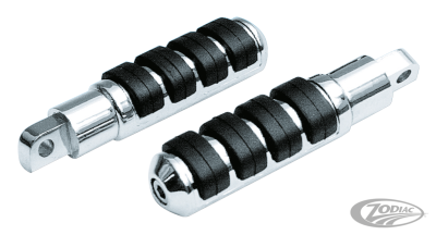 GZP ISO pegs small male 1" extended (DE)