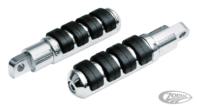 GZP ISO pegs small male 2" extended (DE)