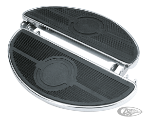 GZP Chrome Moon floorboard (set 2) (DE)