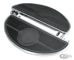 GZP Chrome Moon floorboard (set 2) (DE)