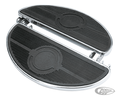 GZP Black Moon floorboard (set 2)