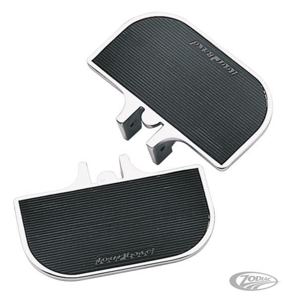 GZP Floorboards passenger set FL FLH (DE)
