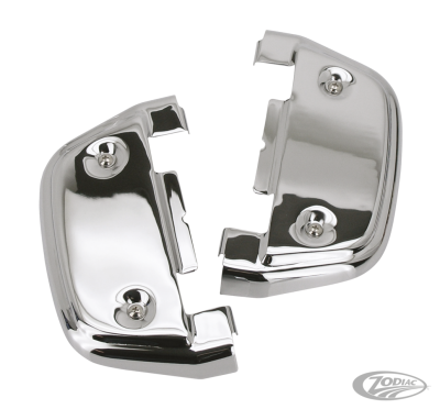 GZP Chr passenger floorboard cover ki (DE)