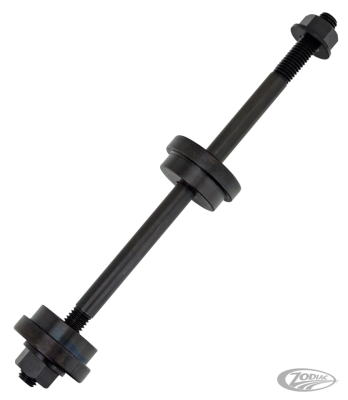 GZP Fork race installer tool (DE)