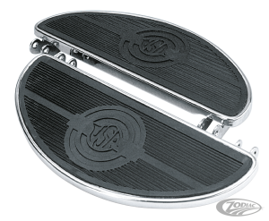 GZP Moon floorboard set with USA lett