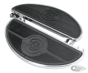 GZP Moon floorboard set with USA lett