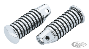 GZP O-ring Pegs female mount