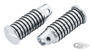 GZP O-ring Pegs female mount