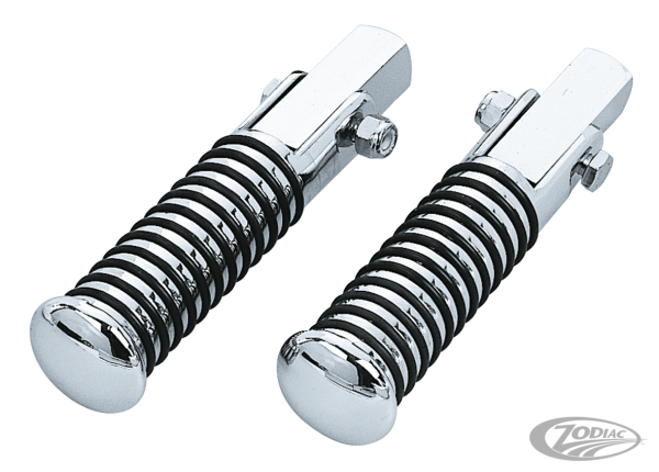 GZP Footpeg O-ring 5/8" x 3/8" (DE)