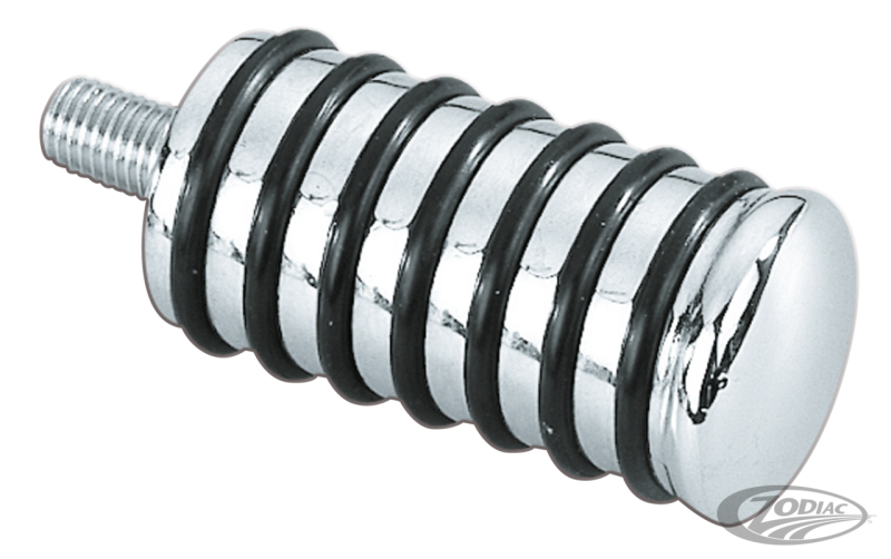GZP Shifter peg O-ring stylr (DE)