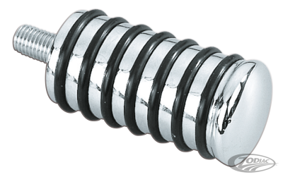 GZP Shifter peg O-ring stylr