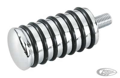 GZP Shifter peg O-ring stylr (DE)