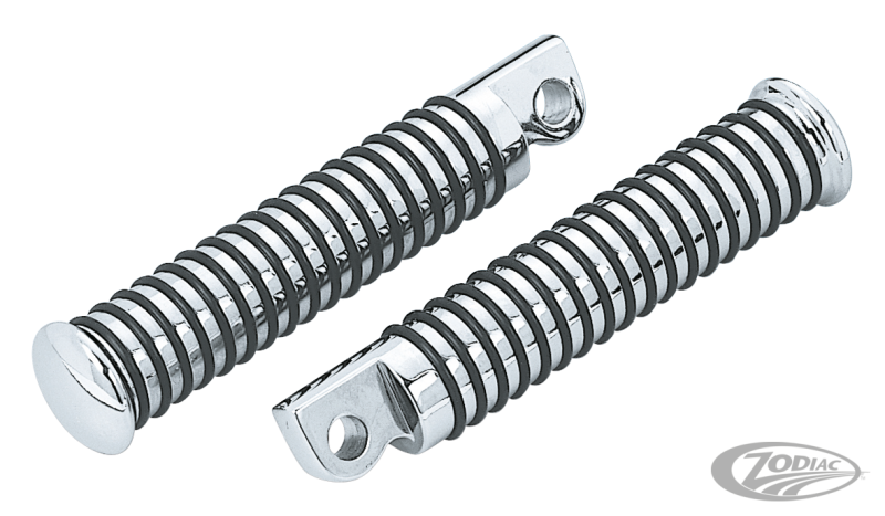 GZP O-ring foot pegs passeng. H-D (DE)