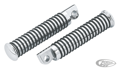 GZP Extra long O-ring passenger pegs (DE)