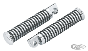 GZP Extra long O-ring passenger pegs (DE)