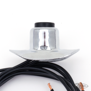 GZP Old style push button switch (DE)