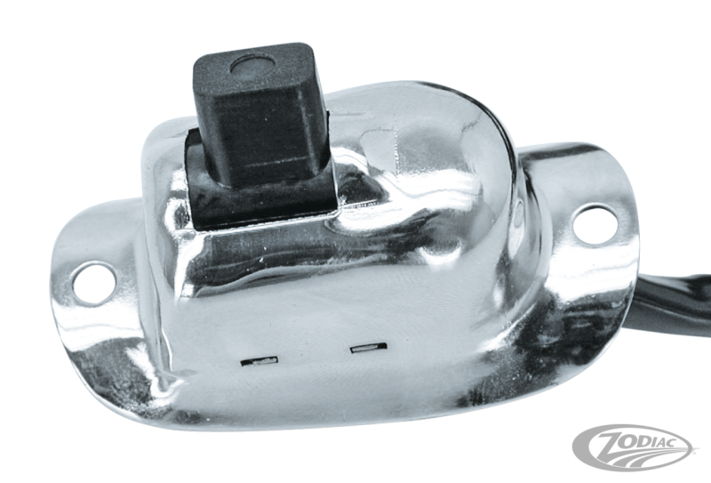 GZP Switch dimmer/on-off H-D old style (DE)