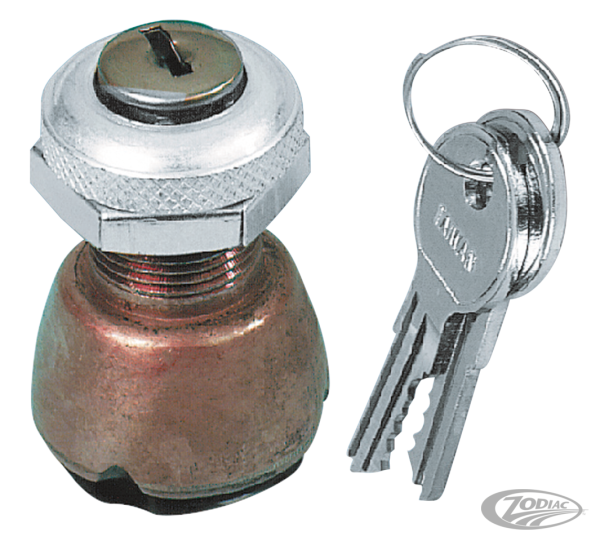 GZP 3-way universal switch (DE)