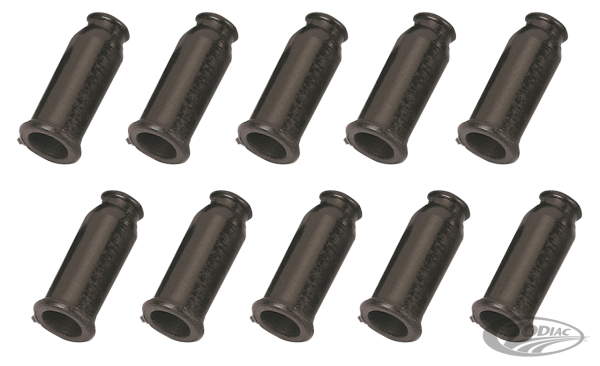 GZP 10pck Brake light rubber boot (DE)