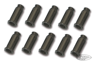 GZP 10pck Brake light rubber boot