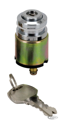 GZP Main ignition switch HD XL/FX (DE)