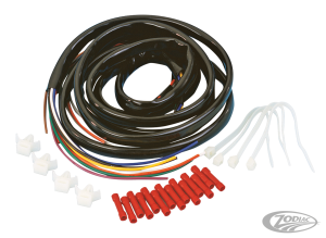 GZP Ext.wiring harness 82-95 (DE)
