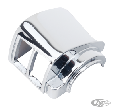 GZP Switch housing right top