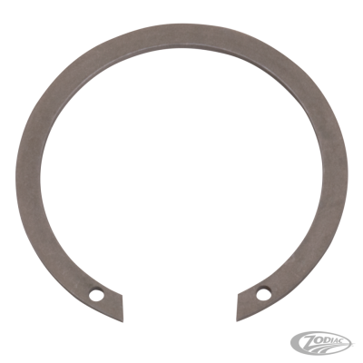 GZP Retaining ring, internal, 2.000" (DE)