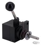 GZP Pull-Start system BT65-88 black