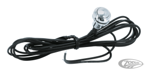GZP Mini push button switch 5/16 UNF (DE)