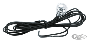 GZP Mini push button switch 5/16 UNF (DE)