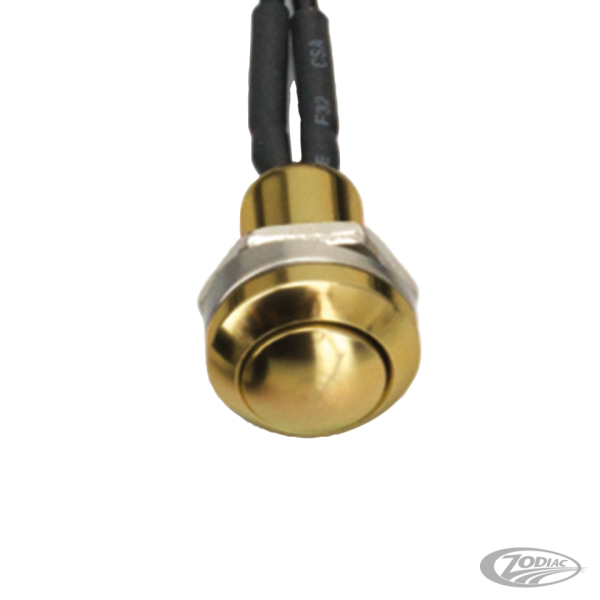GZP Gold Mini push button switch 5/16UNF (DE)