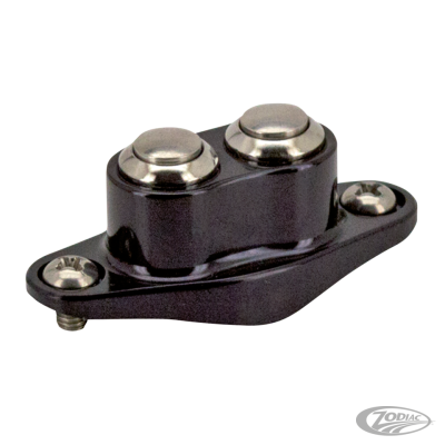 GZP Black duet handlebar switch kit (DE)