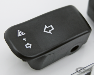 GZP Blk turnsign button extensns 96-up (DE)