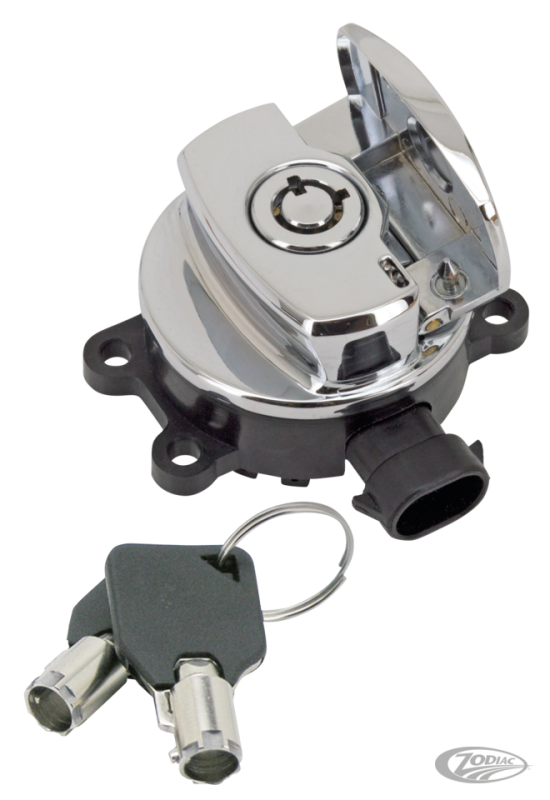 GZP Black ignition switch F*ST11-UP (DE)