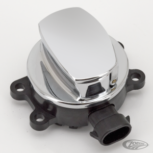 GZP Black ignition switch F*ST11-UP