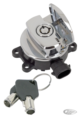 GZP Black ignition switch F*ST11-UP (DE)