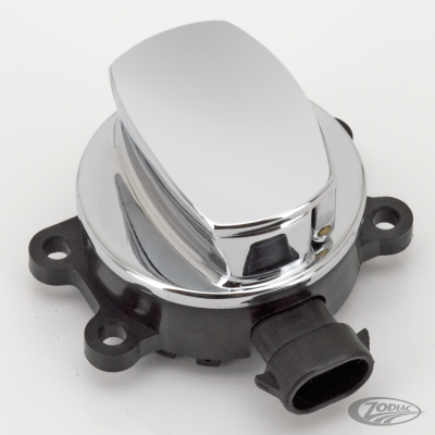 GZP Black ignition switch F*ST11-UP (DE)