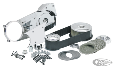 GZP Primary belt 3"x141T (DE)