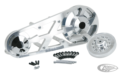GZP Primary belt 3"x141T (DE)