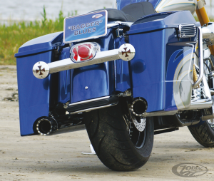 GZP Radium 200mm wide drv kit FLH/T02-06