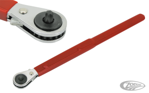 GZP Exhaust bracket wrench