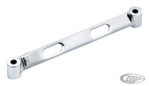 GZP Solo seat mounting bracket, rear (DE)